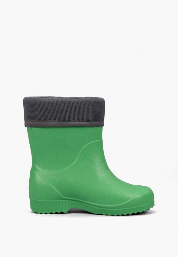 Сапоги резиновые Nordman