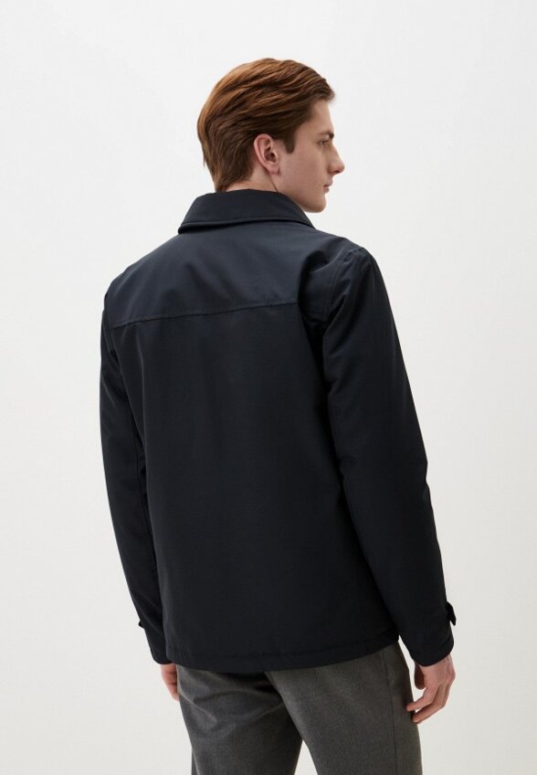 Куртка утепленная Al Franco