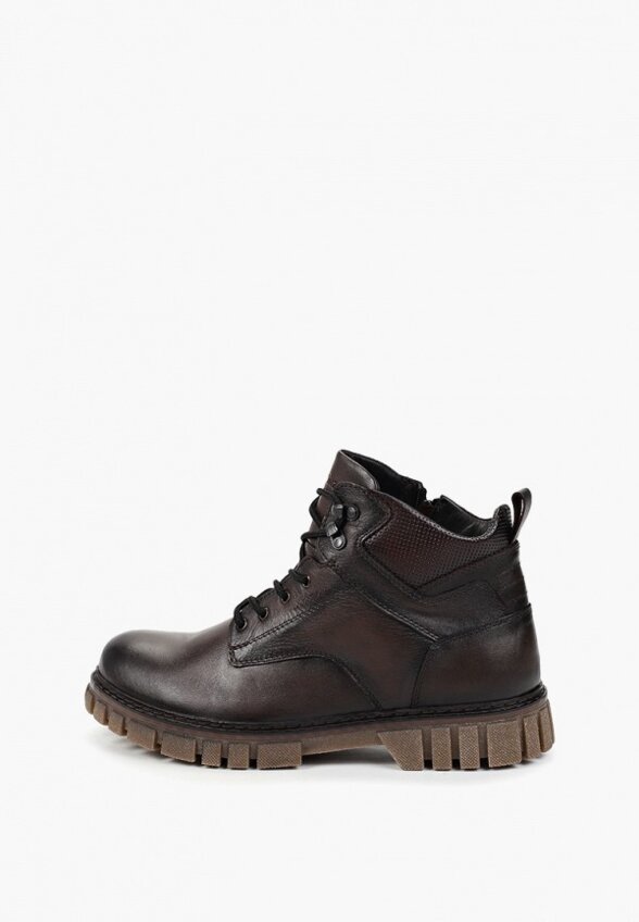 Ботинки Thomas Munz