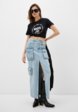 Юбка джинсовая Love Republic2  - превью