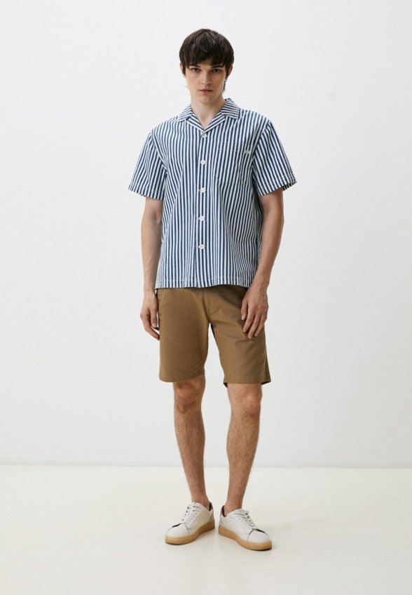 Рубашка Mustang