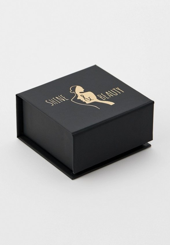 Серьги Shine&Beauty