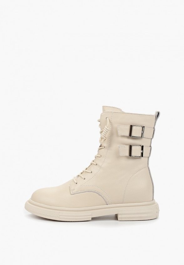 Ботинки Vasconte