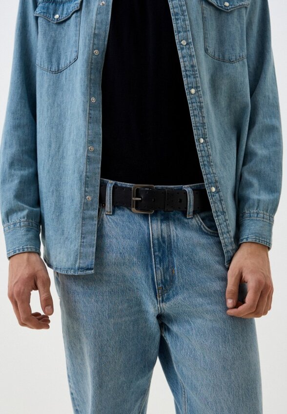 Ремень Alexander Tsiselsky