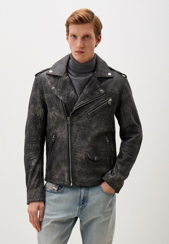 Косуха Jorg Weber