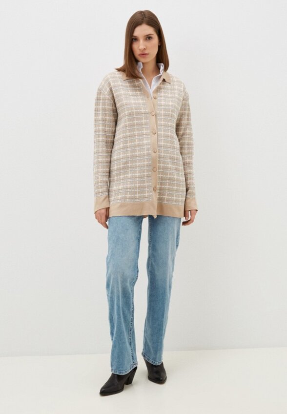 Кардиган Vivawool