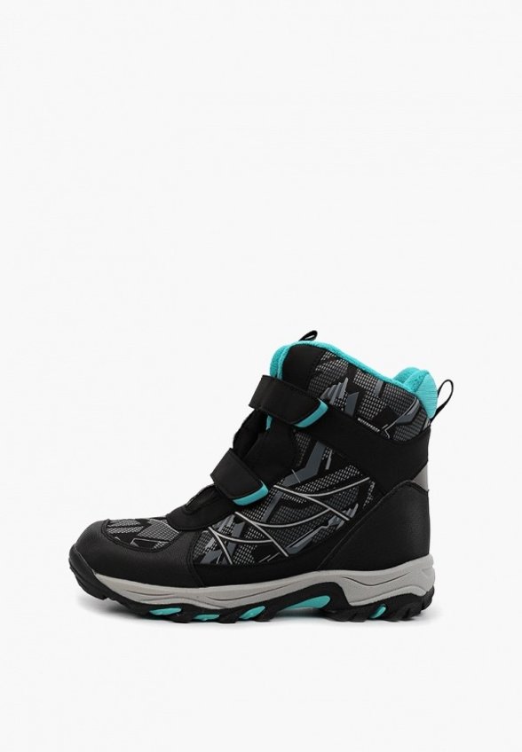 Ботинки PlayToday