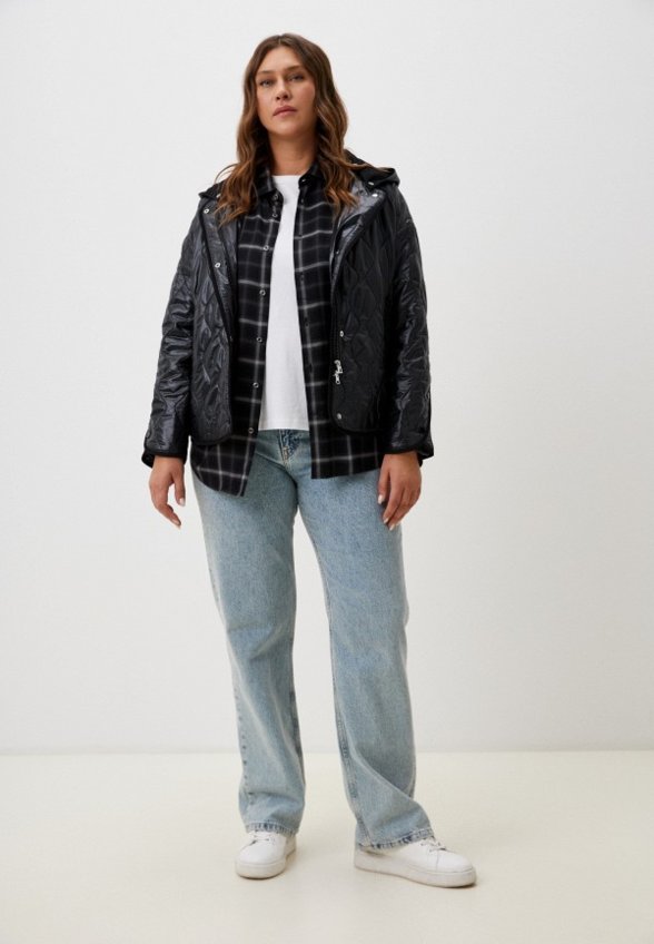 Куртка стеганая Avi