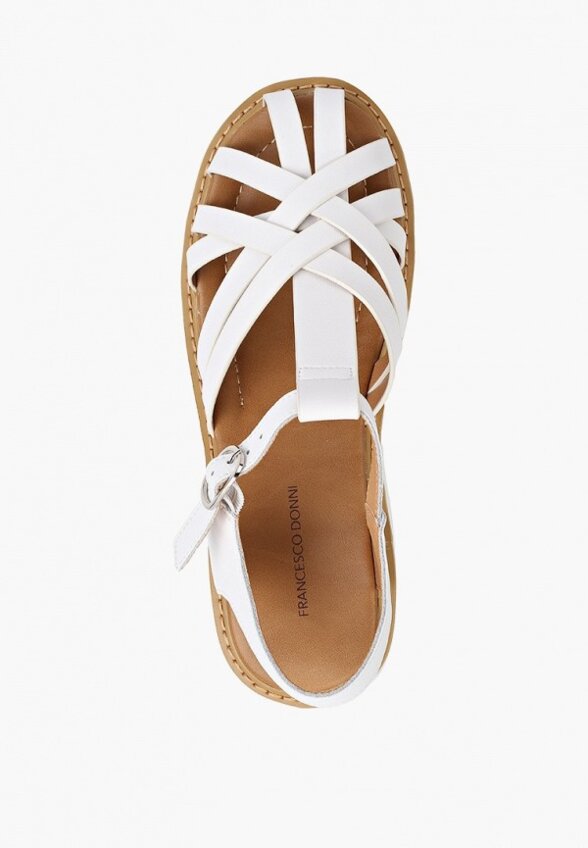 Босоножки Francesco Donni