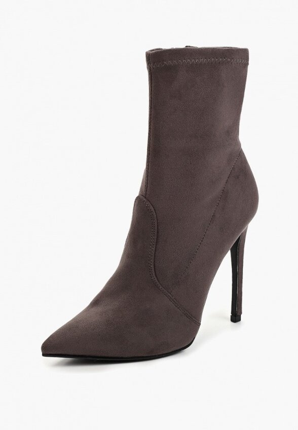 Полусапоги Dino Ricci Select