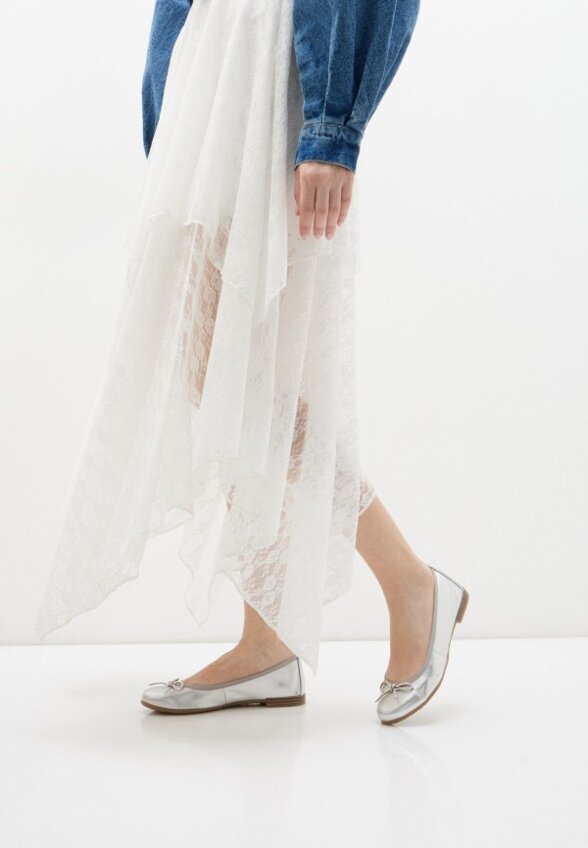 Балетки Marco Tozzi