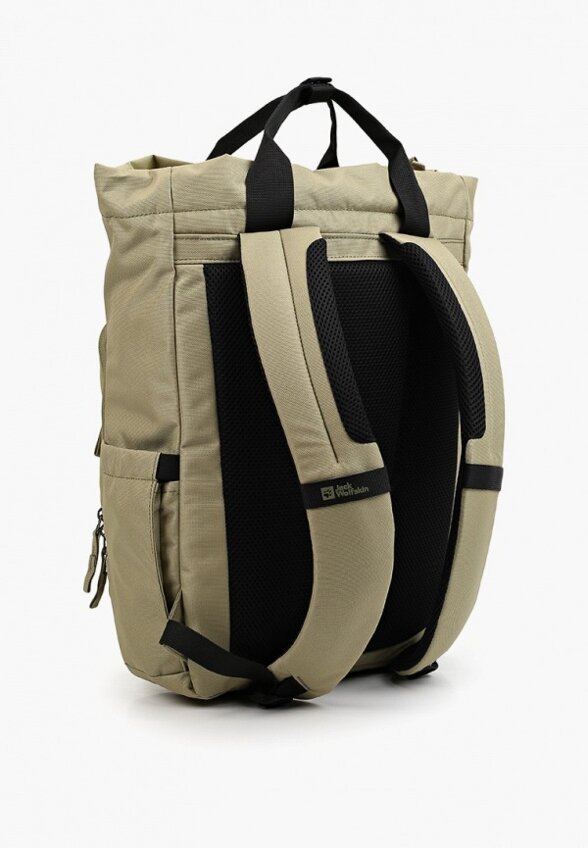 Рюкзак Jack Wolfskin