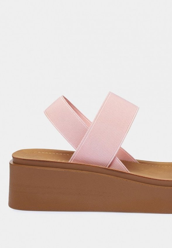 Сандалии Niota Line