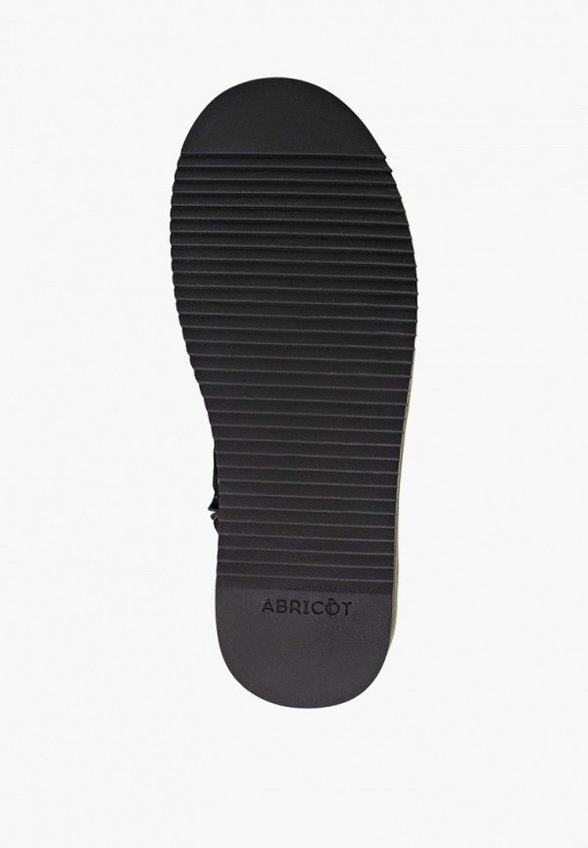 Ботинки Abricot