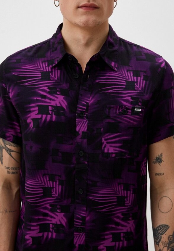 Рубашка Termit