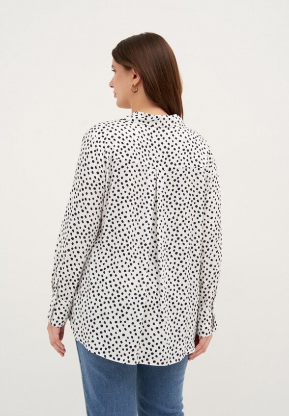 Блуза Samoon by Gerry Weber