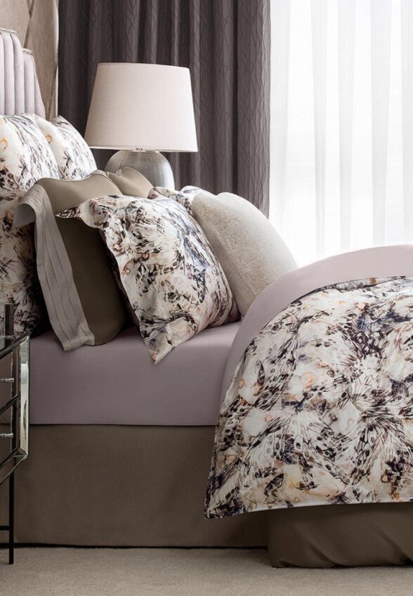 Постельное белье Евро Togas