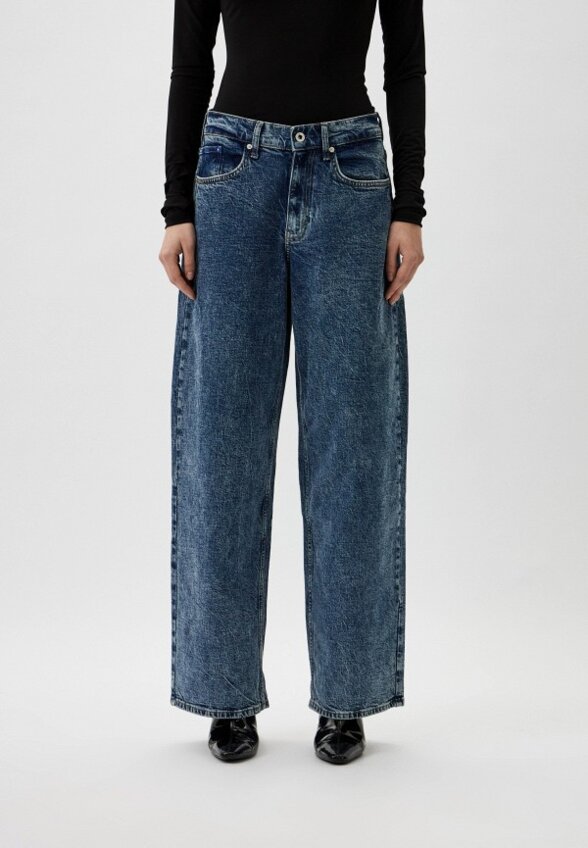 Джинсы Karl Lagerfeld Jeans