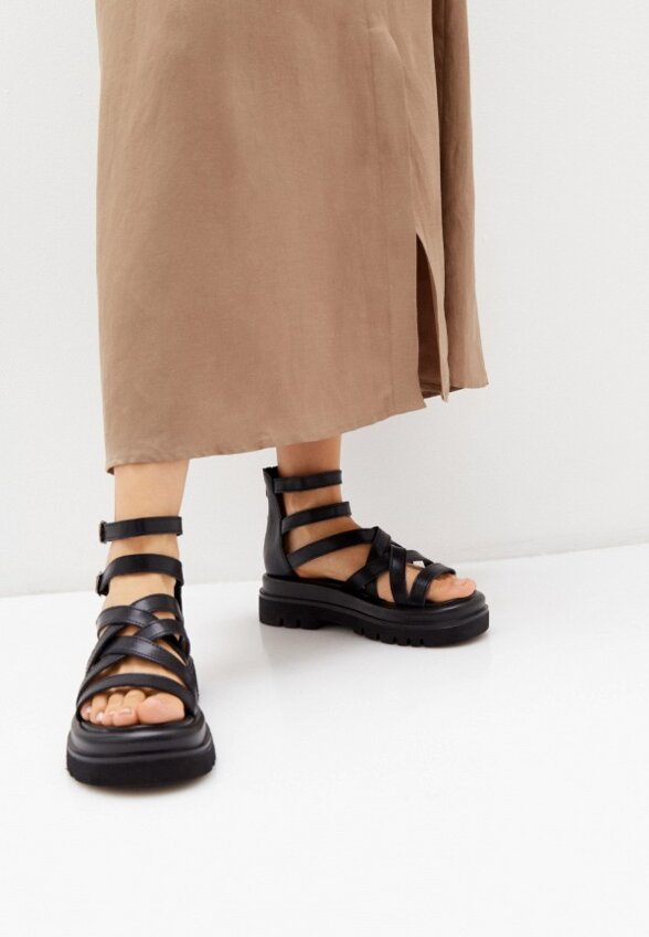 Сандалии Dino Ricci