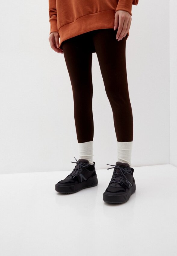 Кеды Lacoste