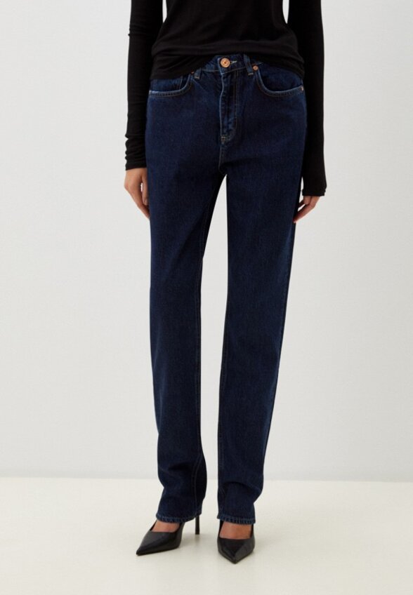 Джинсы Seven Lab