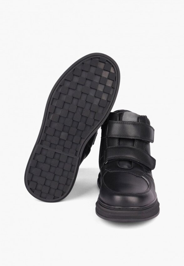 Ботинки Zenden First