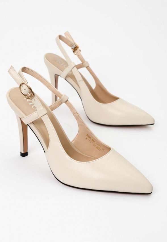 Туфли Niota Line