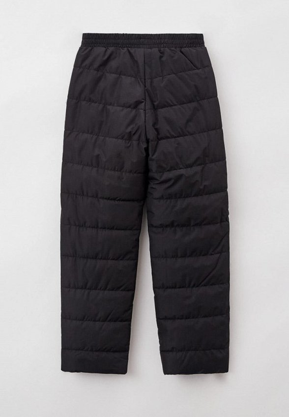 Брюки утепленные Baon