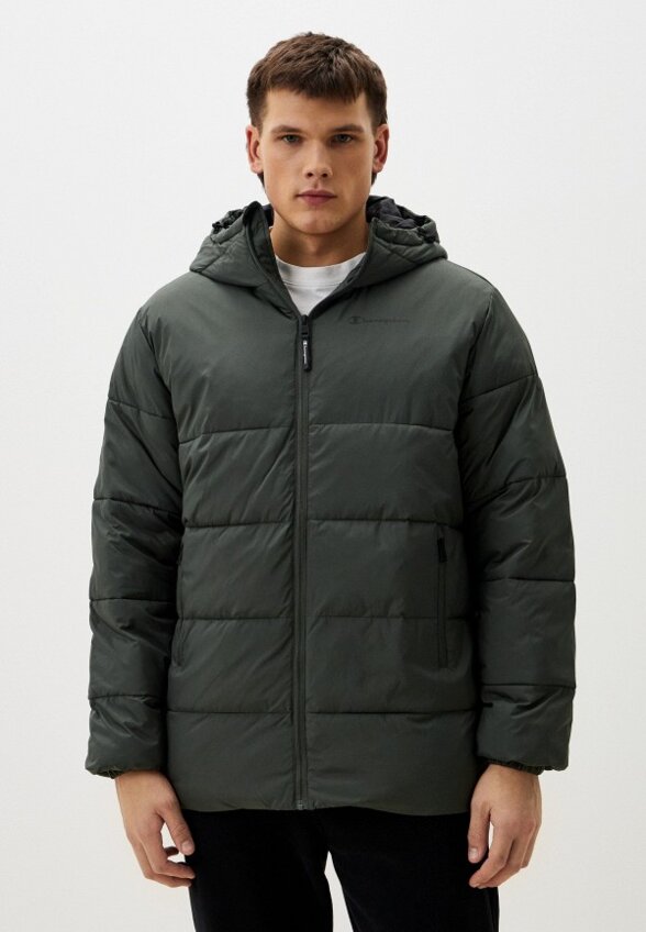 Куртка утепленная Champion