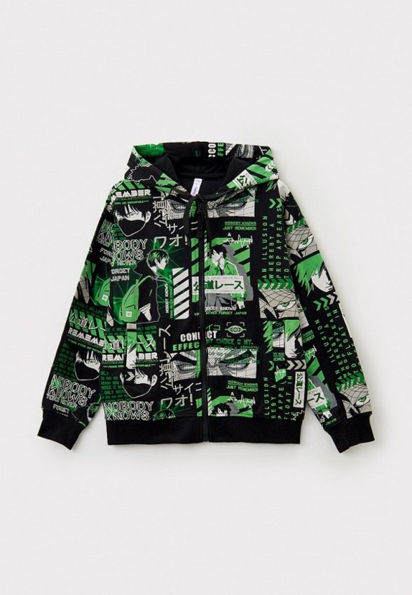 Толстовка PlayToday