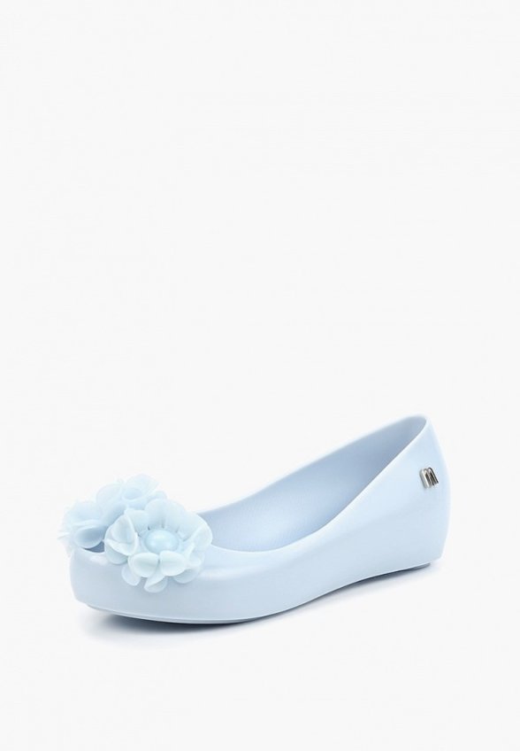 Туфли резиновые Melissa