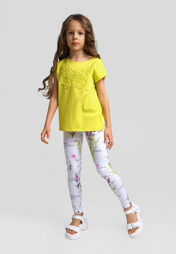 Футболка PlayToday