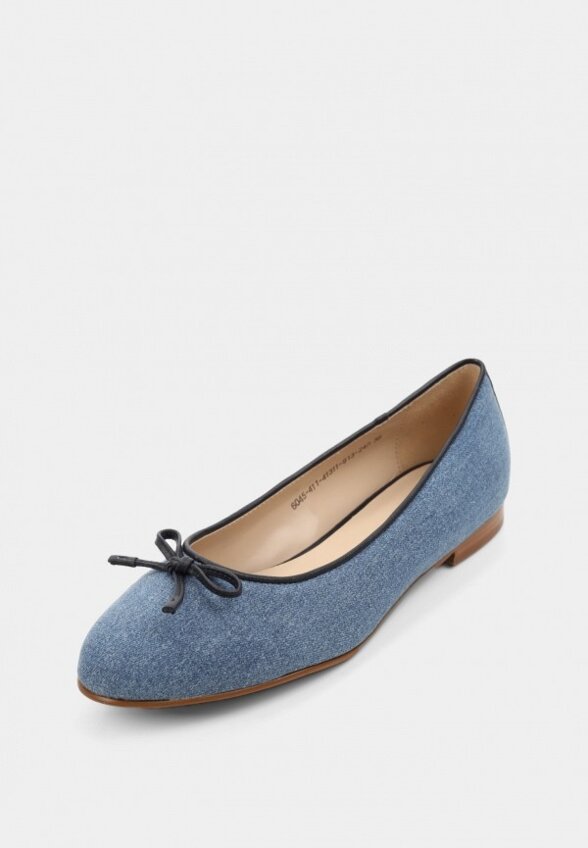 Балетки Giotto