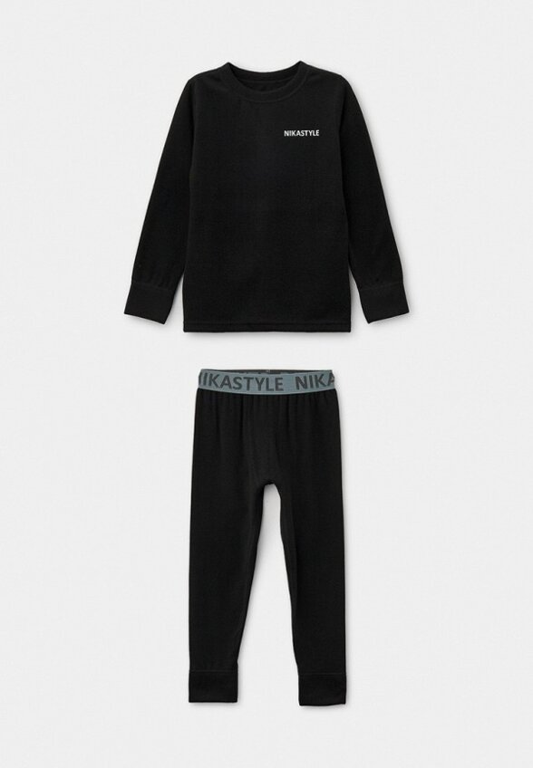 Термобелье Nikastyle