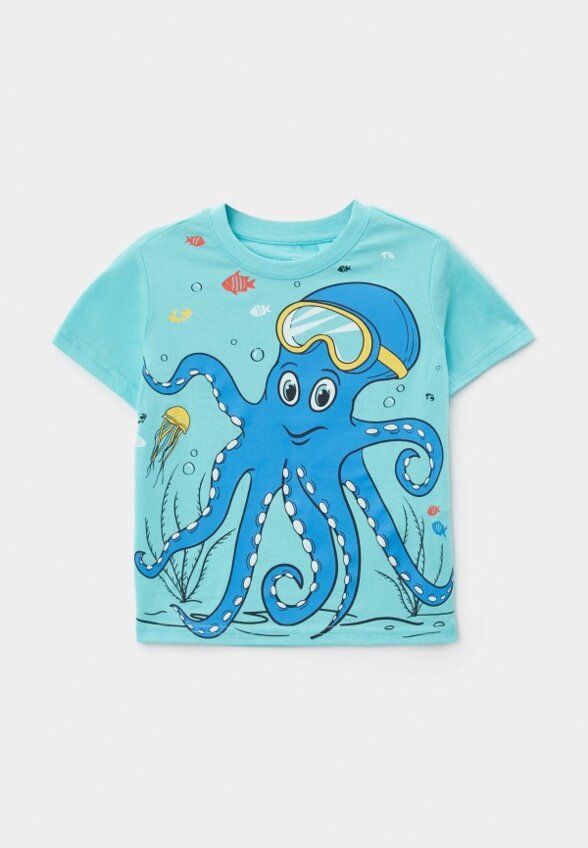 Футболка Funday