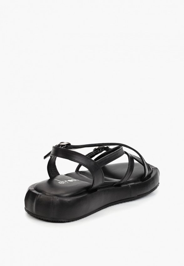 Сандалии El'Rosso