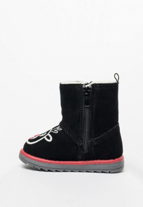 Сапоги Tikkago