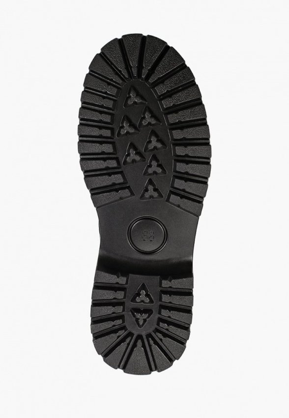 Ботинки Thomas Munz