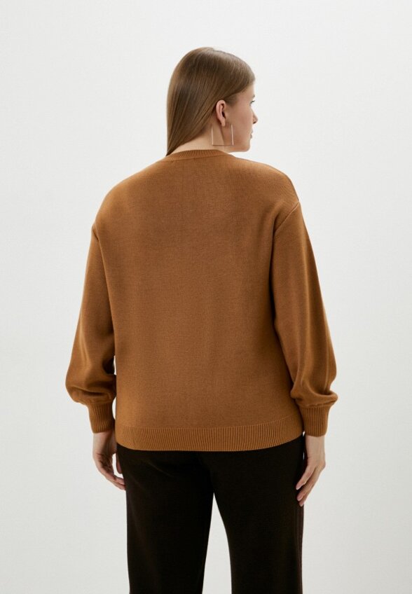 Джемпер Vivawool