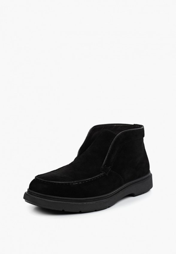 Ботинки El'Rosso