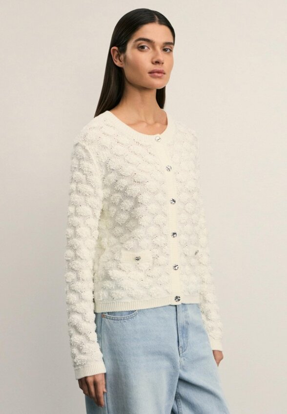 Кардиган Zarina