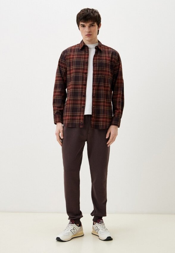 Брюки спортивные Sevenseventeen