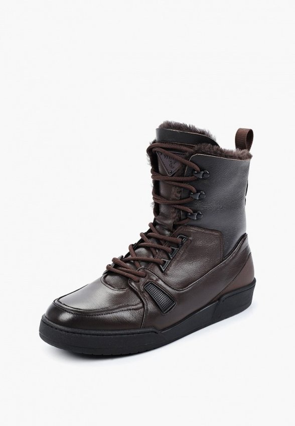 Ботинки Vitacci