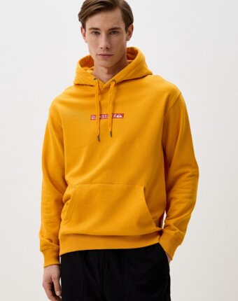 Худи Quiksilver мужчинам