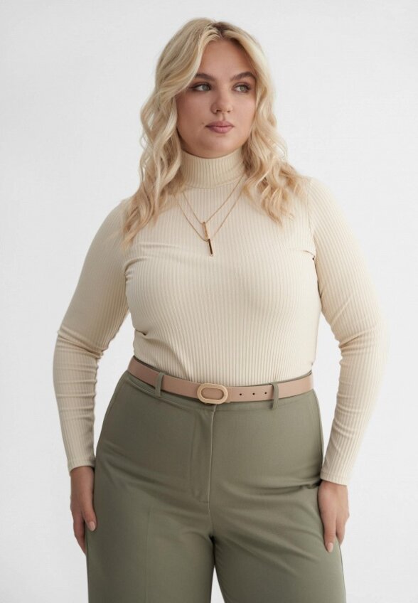 Водолазка Naturaxl