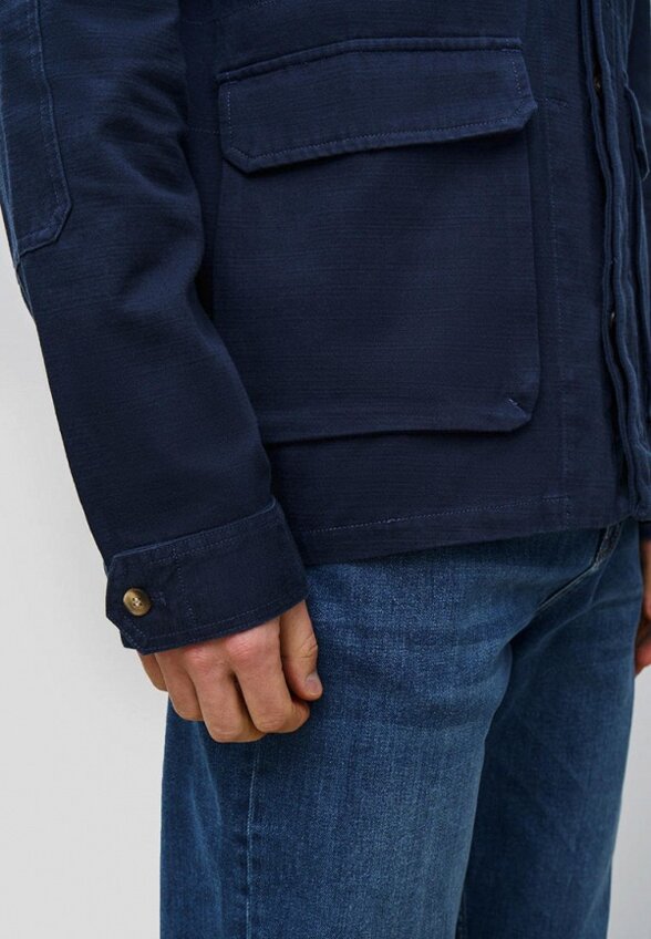 Куртка джинсовая Baon