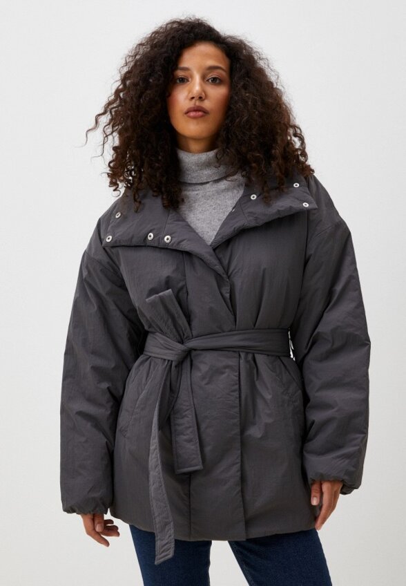 Куртка-пальто Baon