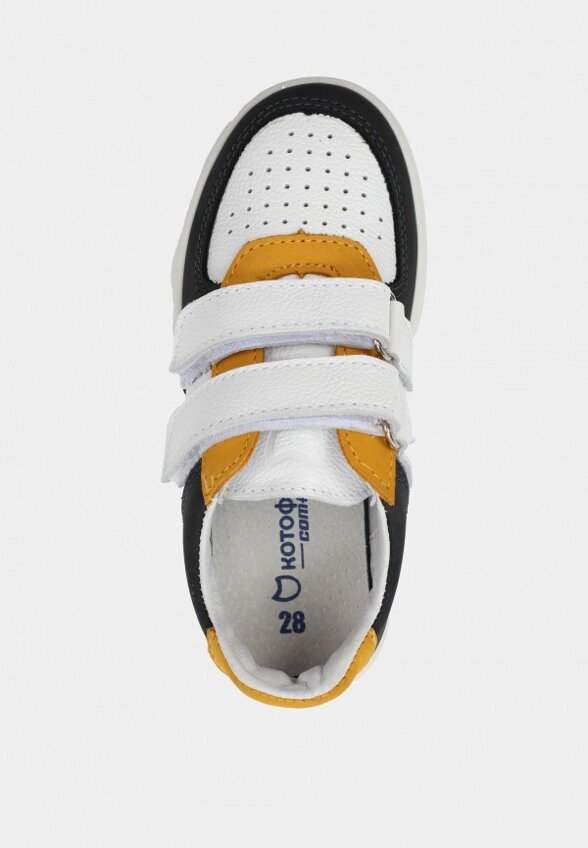 Кеды Котофей