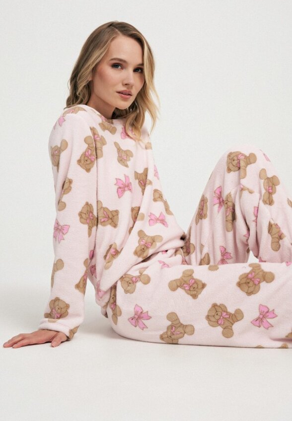 Пижама Твое