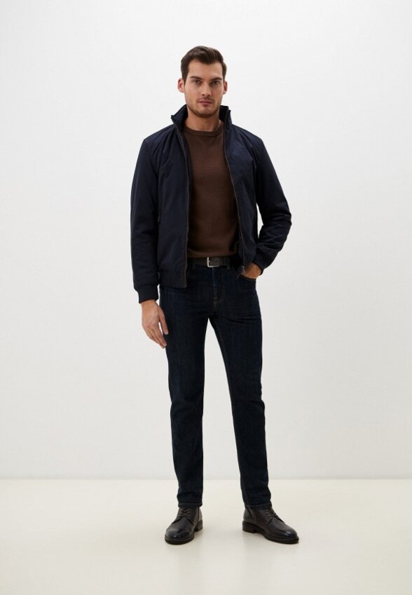 Куртка утепленная Bazioni